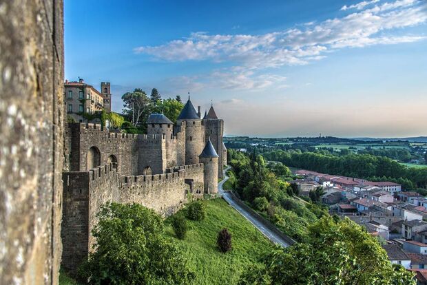 HODEON LIMOUX